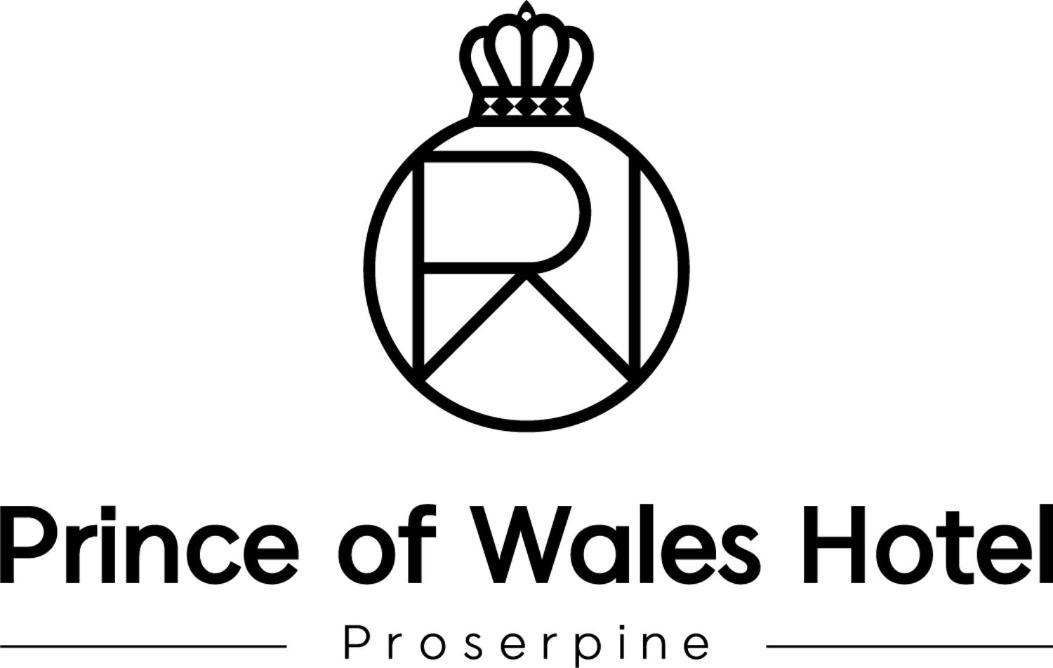 The Prince Of Wales Proserpine Exterior foto